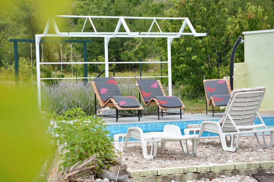 Coffee/tea facilities, Seating area