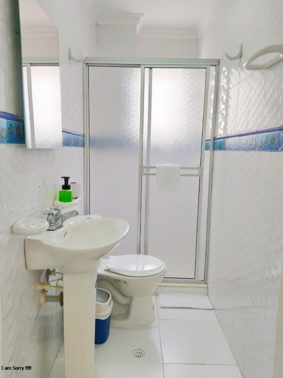 alojamiento centro histórico - 3-2 Apartment in Cartagena