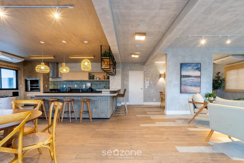 Beautiful Units at Viva Benx Vila Olímpia - VBX Apartment in Sao Paulo City