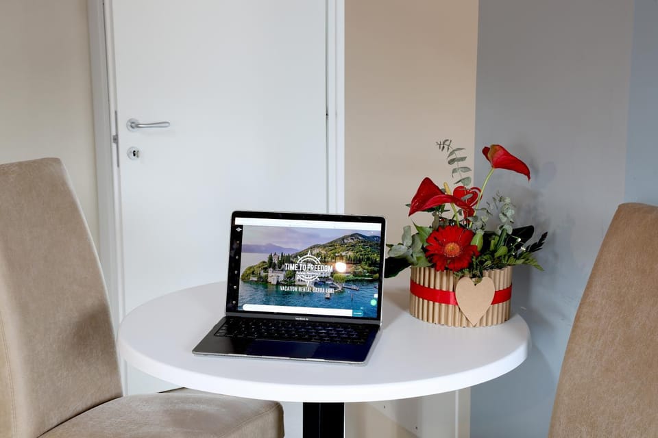 Timetofreedom Zimmer Zerbi Apartment in Province of Brescia