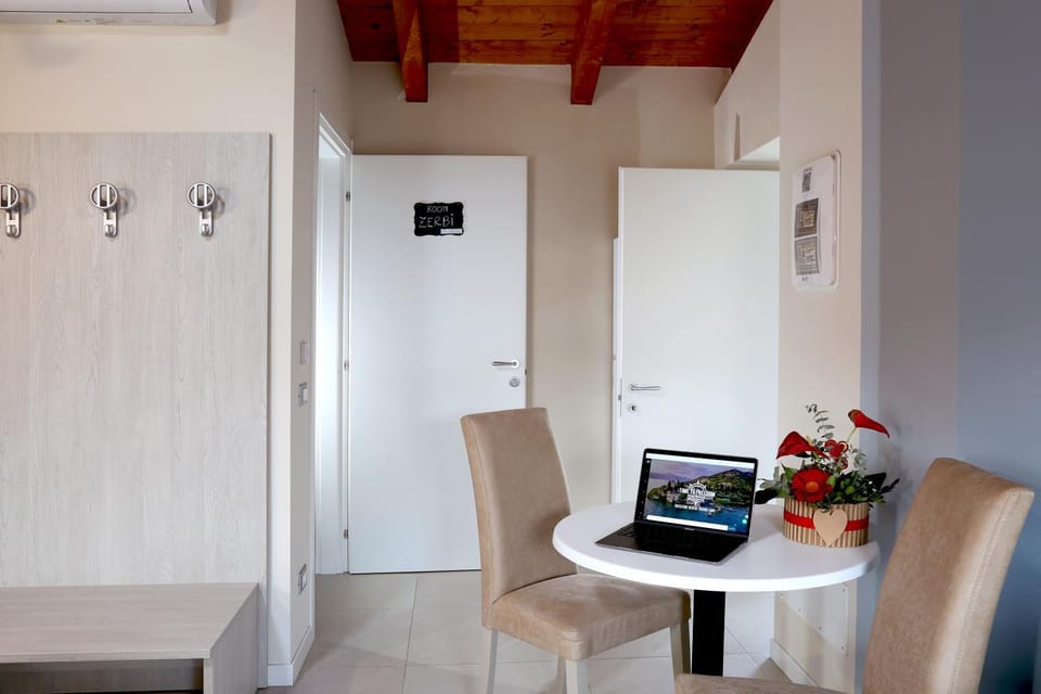 Timetofreedom Zimmer Zerbi Apartment in Province of Brescia