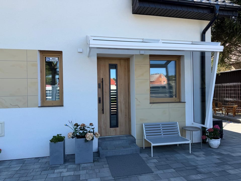 Apartamenty Dana Apartment in West Pomeranian Voivodeship, Poland