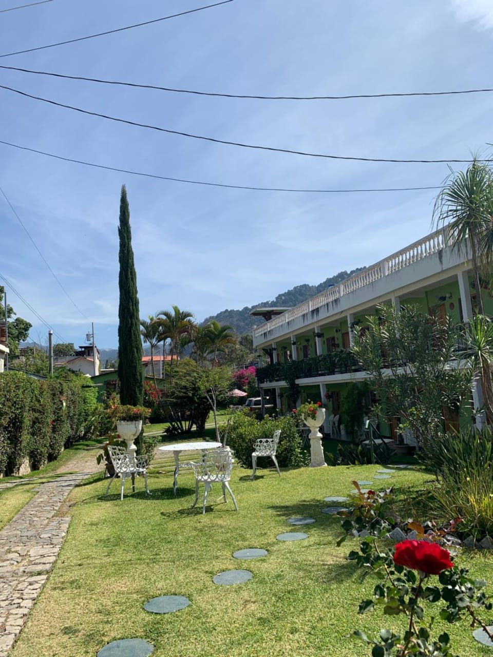 Garden
