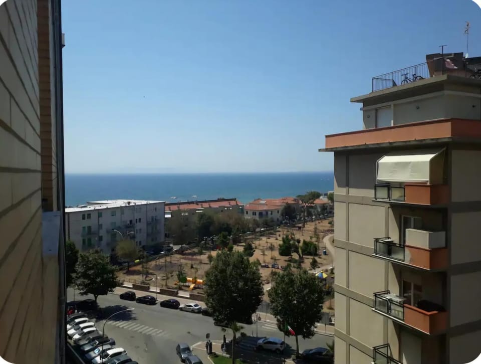 Appartamento centro Follonica a 2 passi dal mare Apartment in Follonica