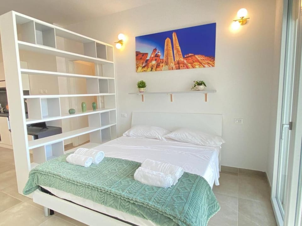 Suite Emilia 6 Apartment in Bologna