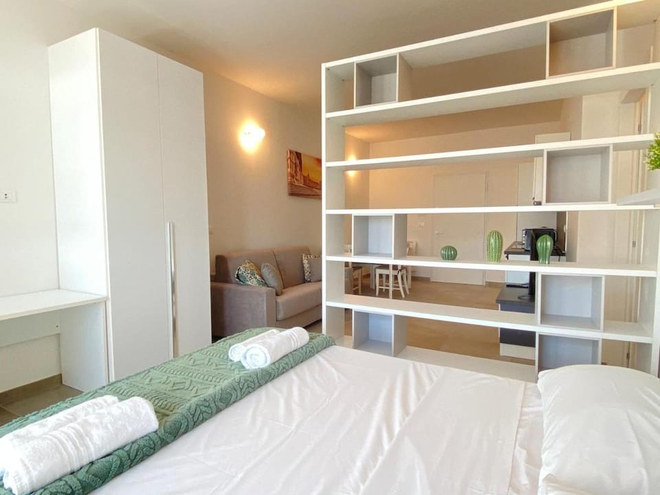 Suite Emilia 6 Apartment in Bologna