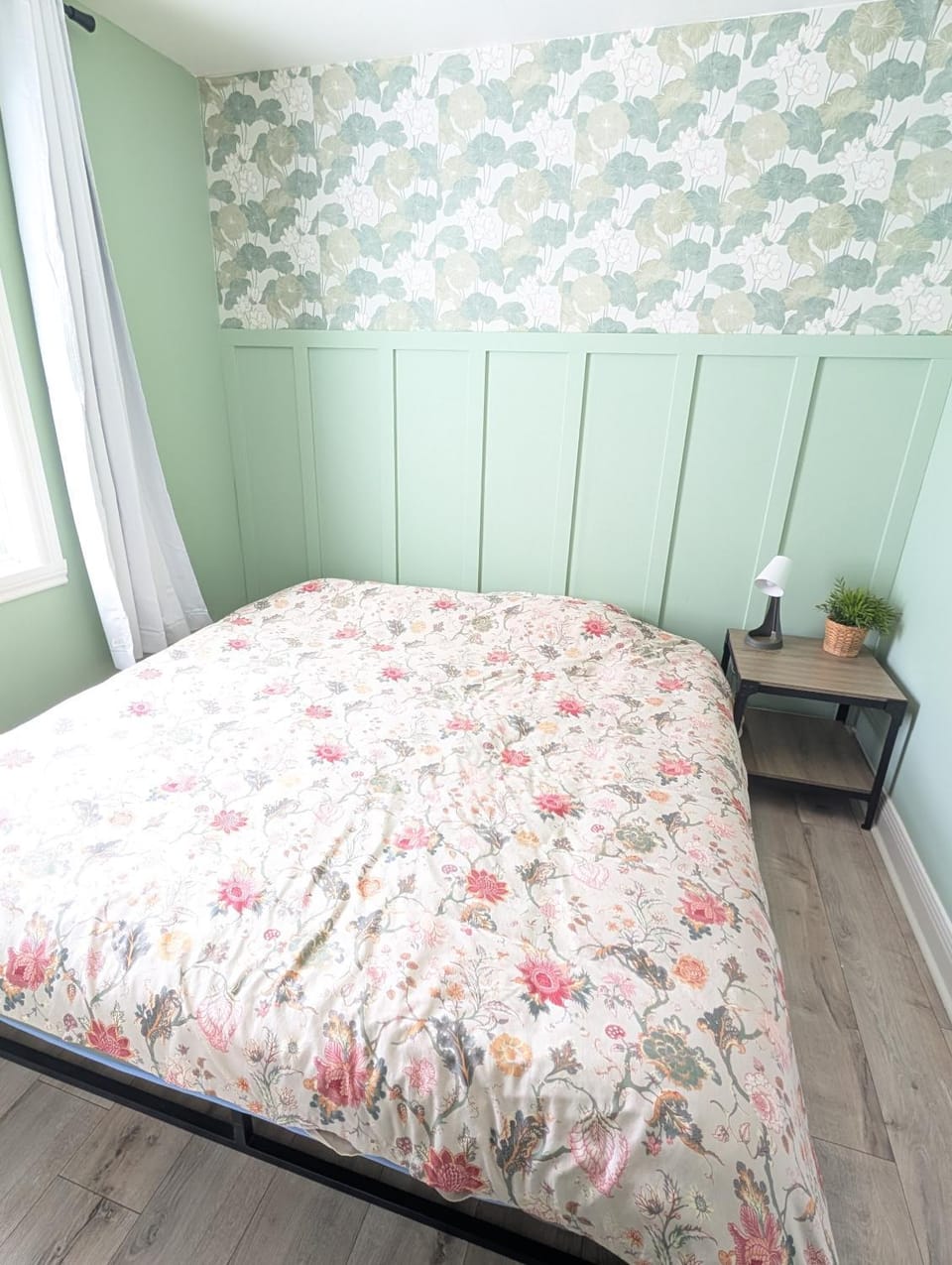 Espace Cozy - 2 bed Apartment in Longueuil