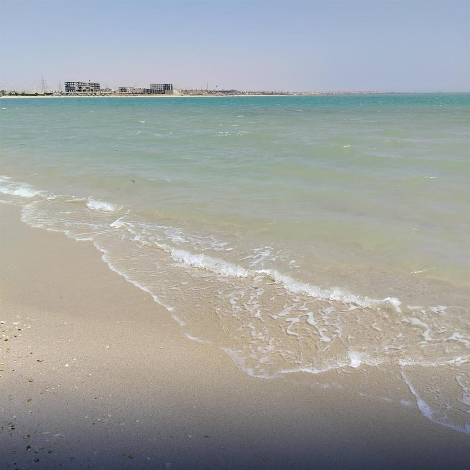 Family Chalet in Bellagio Sokhna Chalet in South Sinai Governorate
