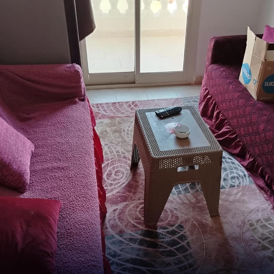 Family Chalet in Bellagio Sokhna Chalet in South Sinai Governorate