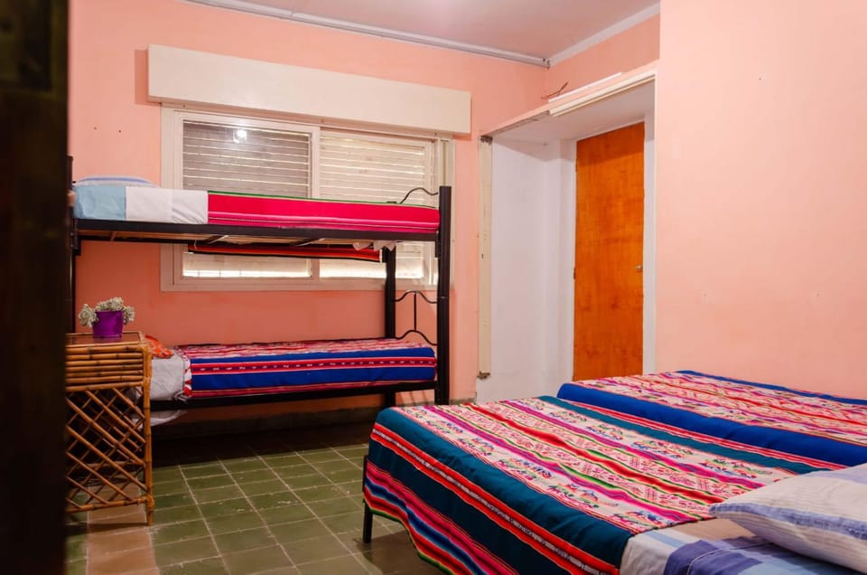 Hospedaje Jazmin Cosquín Inn in Cordoba Province