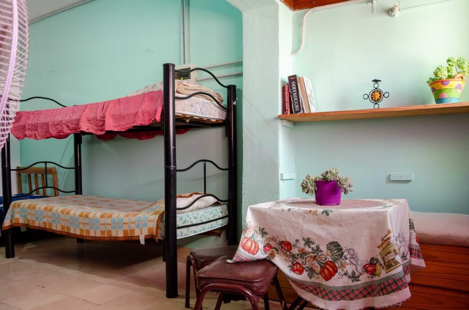 Hospedaje Jazmin Cosquín Inn in Cordoba Province