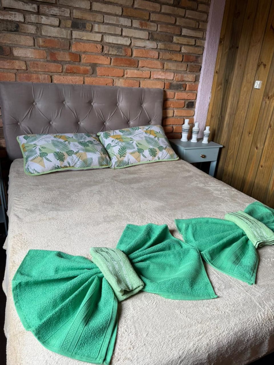 Pousada flor de canela Vacation rental in Imbituba