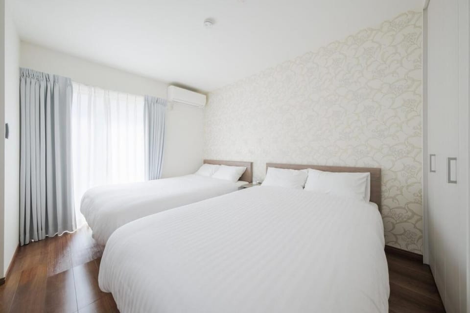 Felice Haneda Apartment in Kanagawa Prefecture