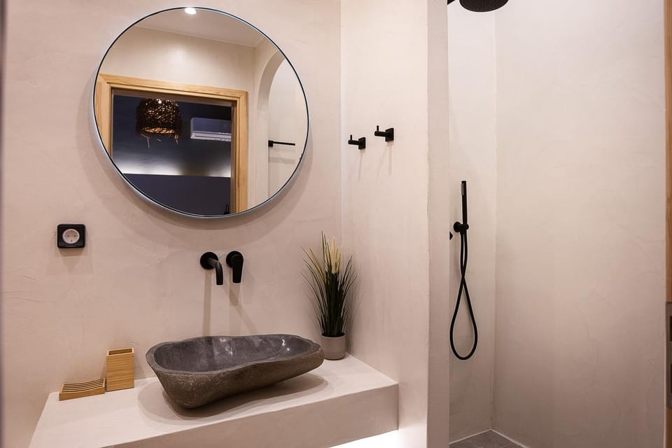 Thèas House Apartment in Crete