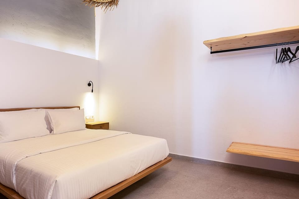 Thèas House Apartment in Crete