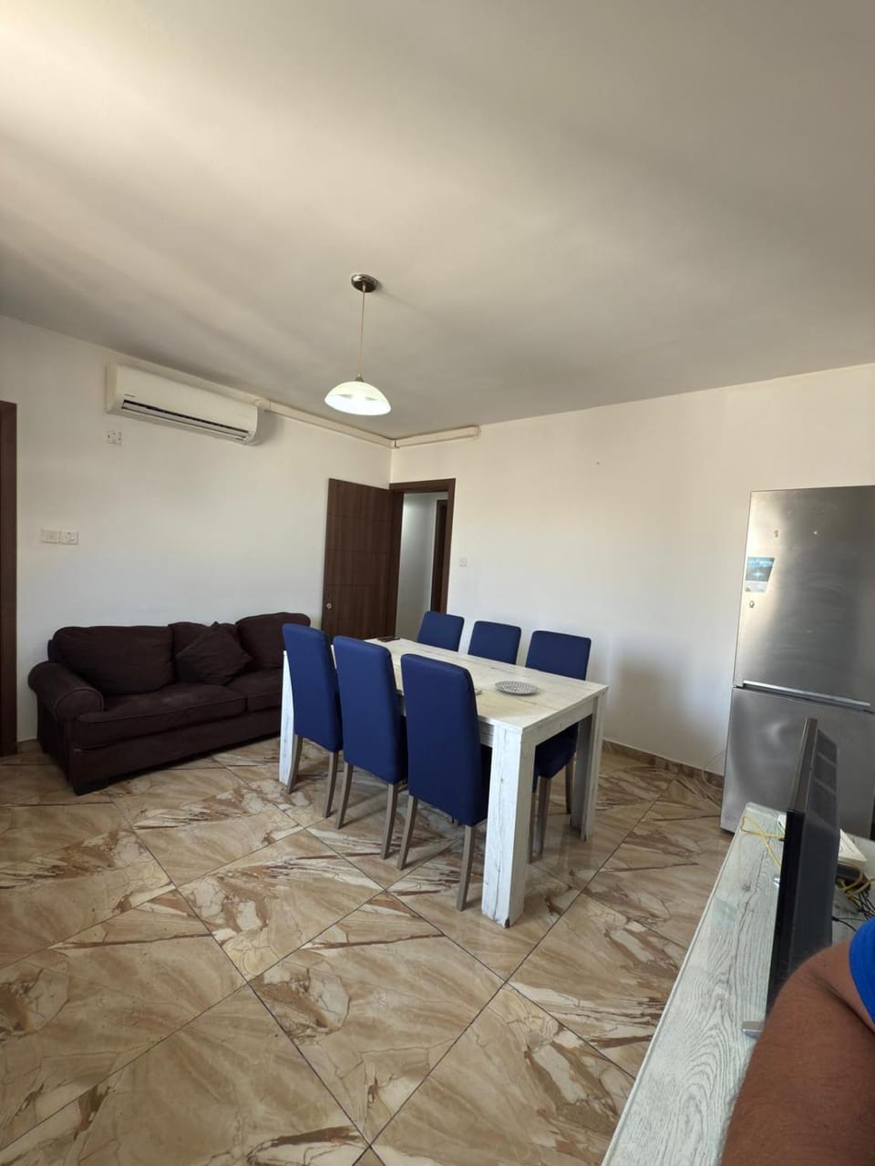 3-Bedroom Apartment in Msida M5 Apartment in Malta