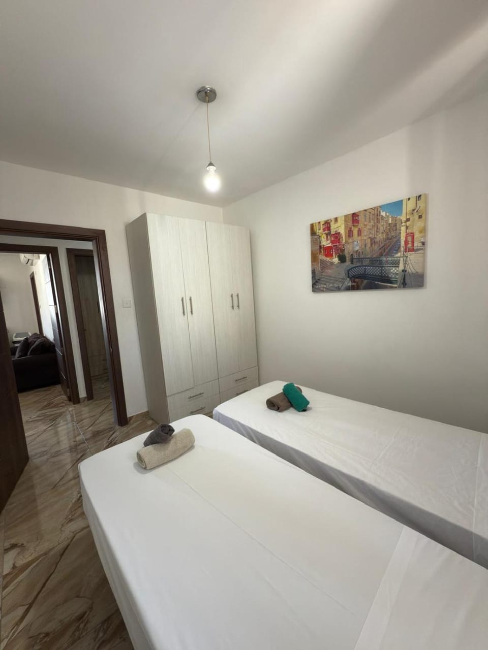 3-Bedroom Apartment in Msida M5 Apartment in Malta