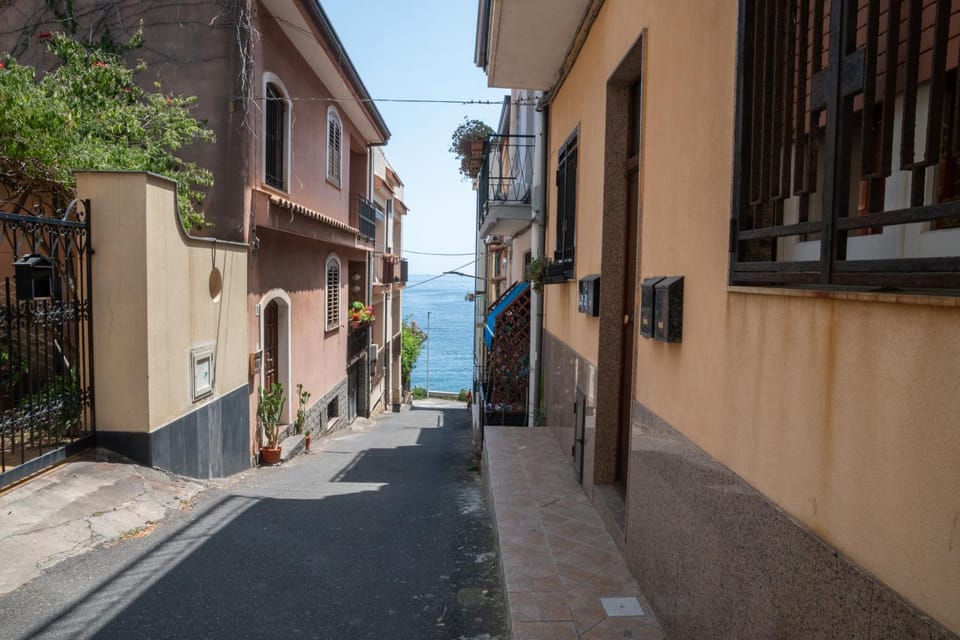 Property building, Street view