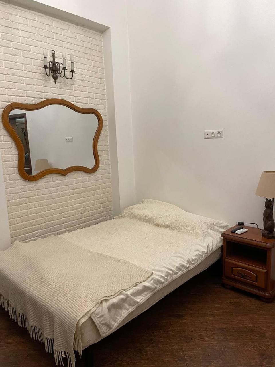 Одесская классика на Еврейской Apartment in Odessa