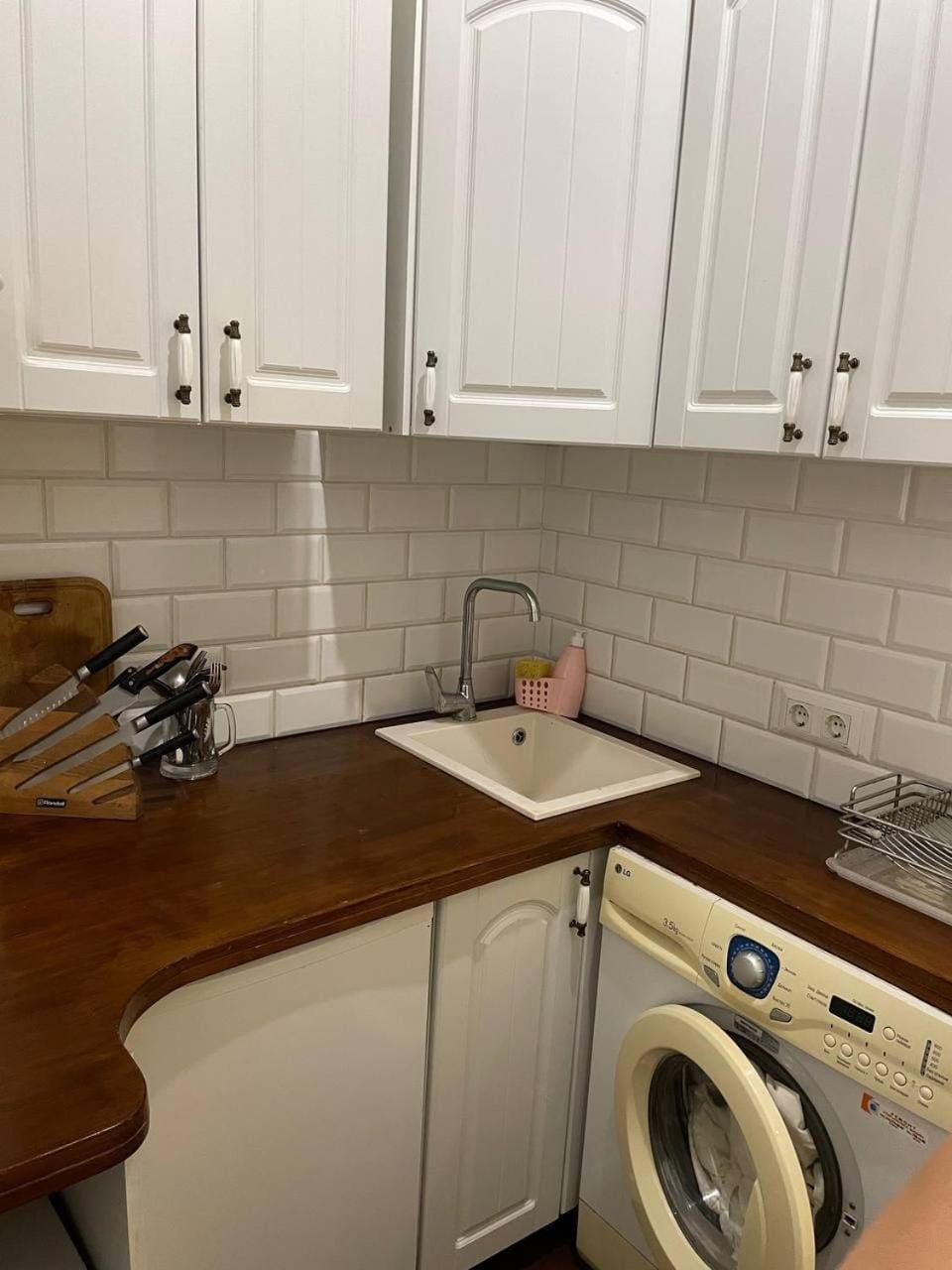 Одесская классика на Еврейской Apartment in Odessa