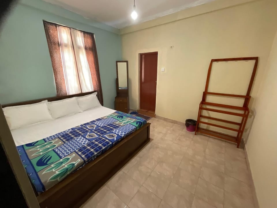 Green Mist - Rooms with Attached bathrooms Bed and Breakfast in Nuwara Eliya