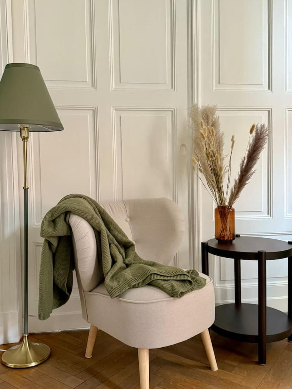 Luxury 5BR City Villa | Chic & Spacious | Families Apartment in Oldenburg