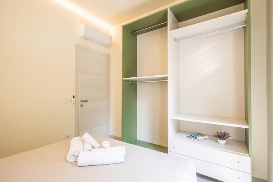 AmazHome - New & Comfort home by the sea Apartment in Cattolica
