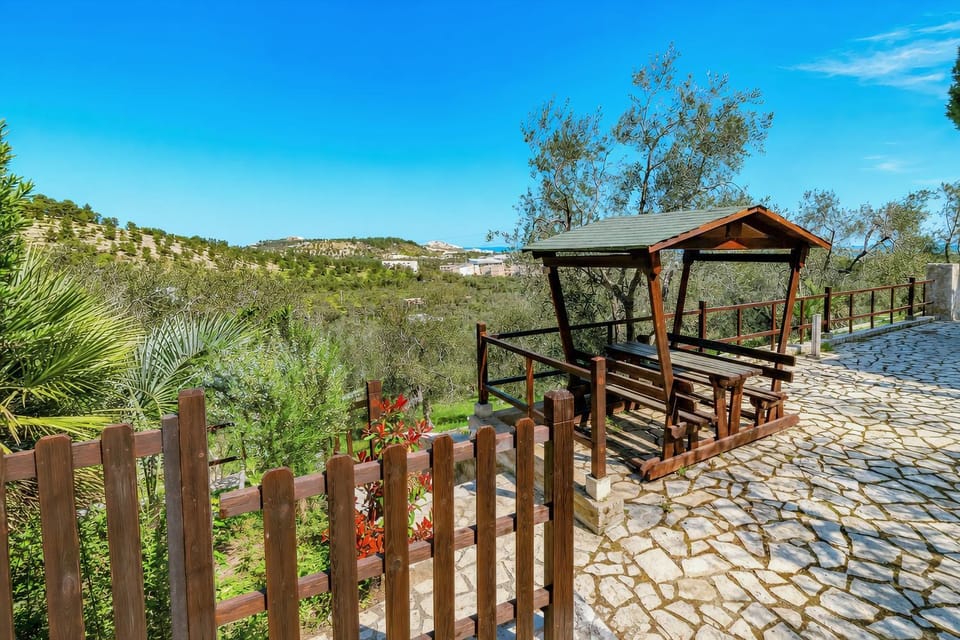 Villa Mapa - Appartamenti Lorusso Apartment in Province of Foggia