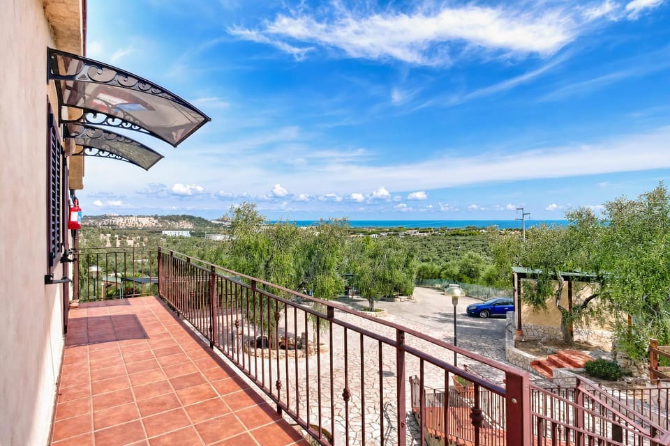 Villa Mapa - Appartamenti Lorusso Apartment in Province of Foggia