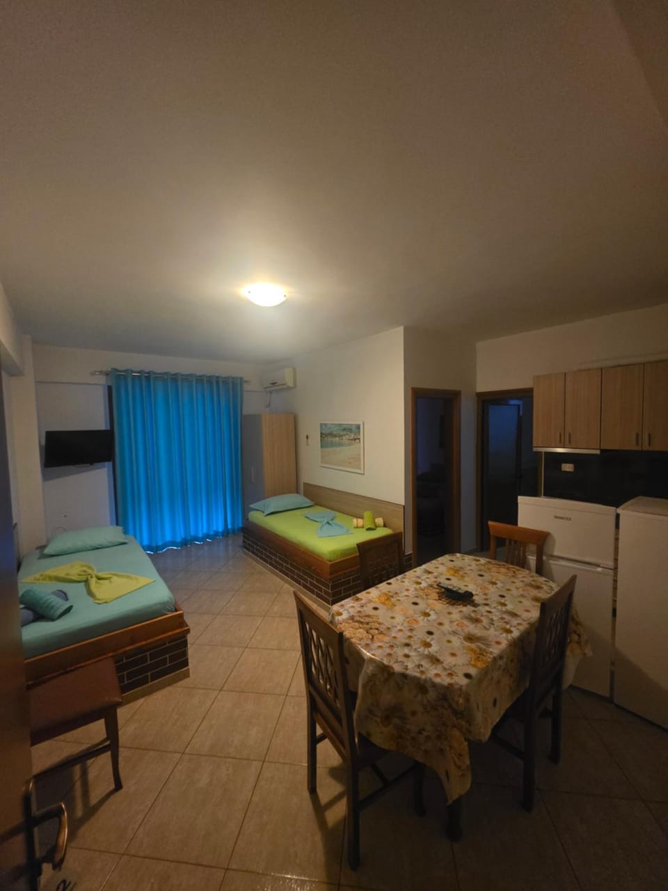 CloseToTheBeach2 Apartment in Vlorë County, Albania