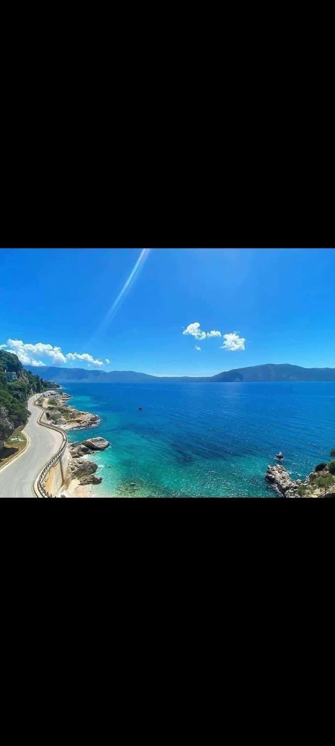Zayah's Welcome Bed and Breakfast in Vlorë