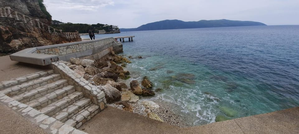 Zayah's Welcome Bed and Breakfast in Vlorë