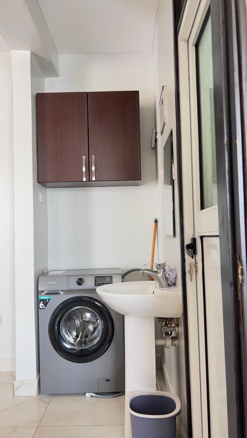 Silver Homes Nightingale Apartment in Kampala
