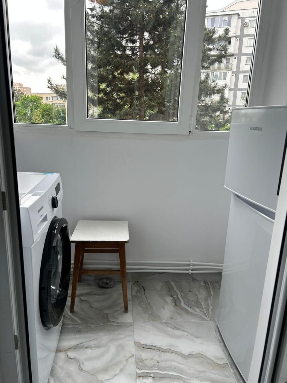 Primăverii Apartment in Cluj-Napoca