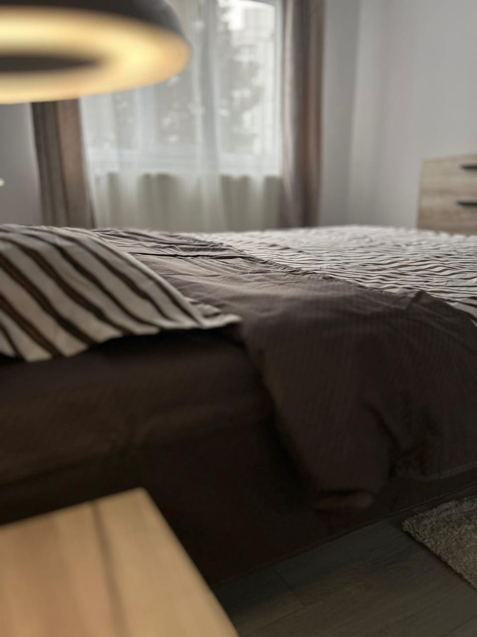 Primăverii Apartment in Cluj-Napoca