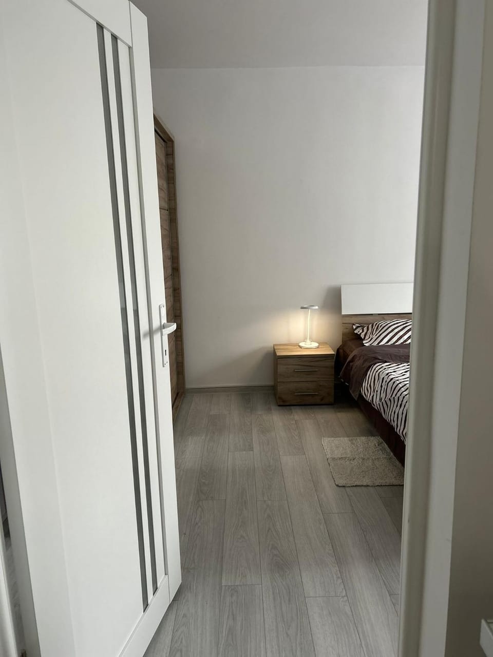 Primăverii Apartment in Cluj-Napoca