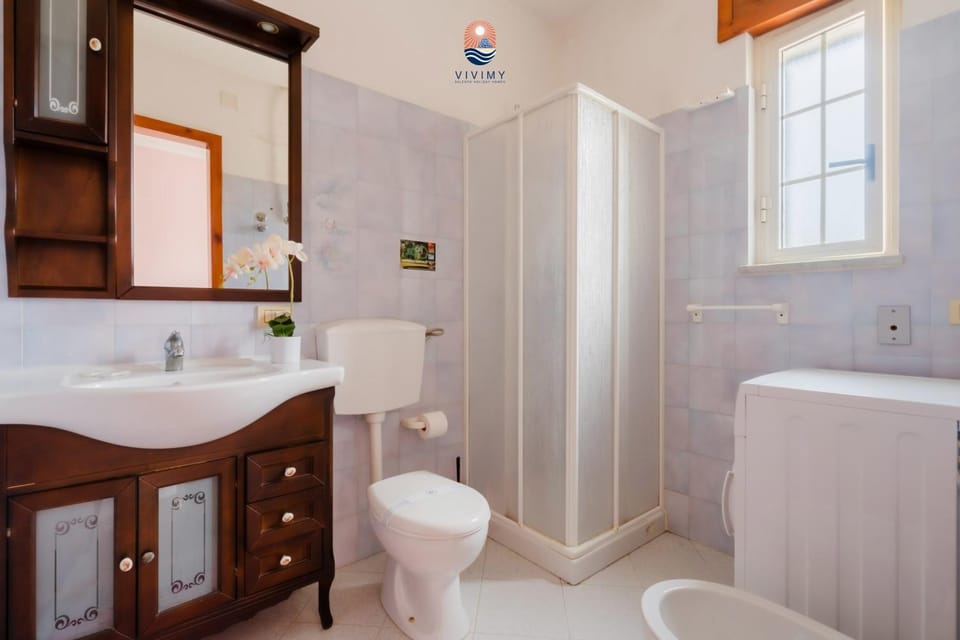 Verande Mediterranee by Vivimy Vacation rental in Torre Vado