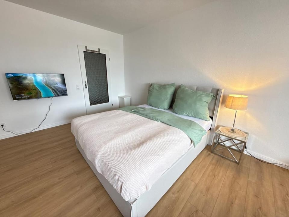 Perle am Yachthafen - Chic Studio Aparment Apartment in Lower Saxony, Germany
