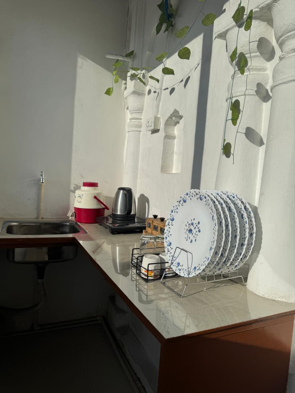Landour Chalet Mussoorie Cozy and Aesthetic Kothri Homestays Chalet in Uttarakhand