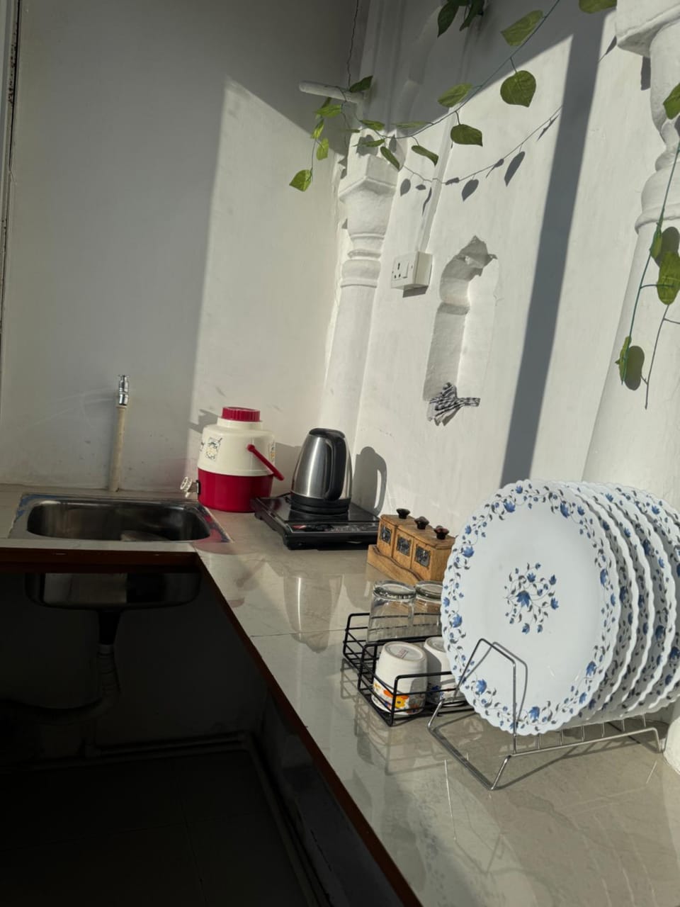 Landour Chalet Mussoorie Cozy and Aesthetic Kothri Homestays Chalet in Uttarakhand