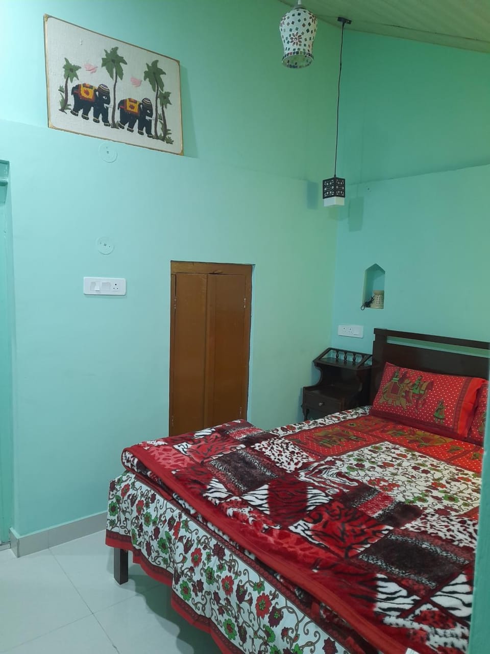 Landour Chalet Mussoorie Cozy and Aesthetic Kothri Homestays Chalet in Uttarakhand