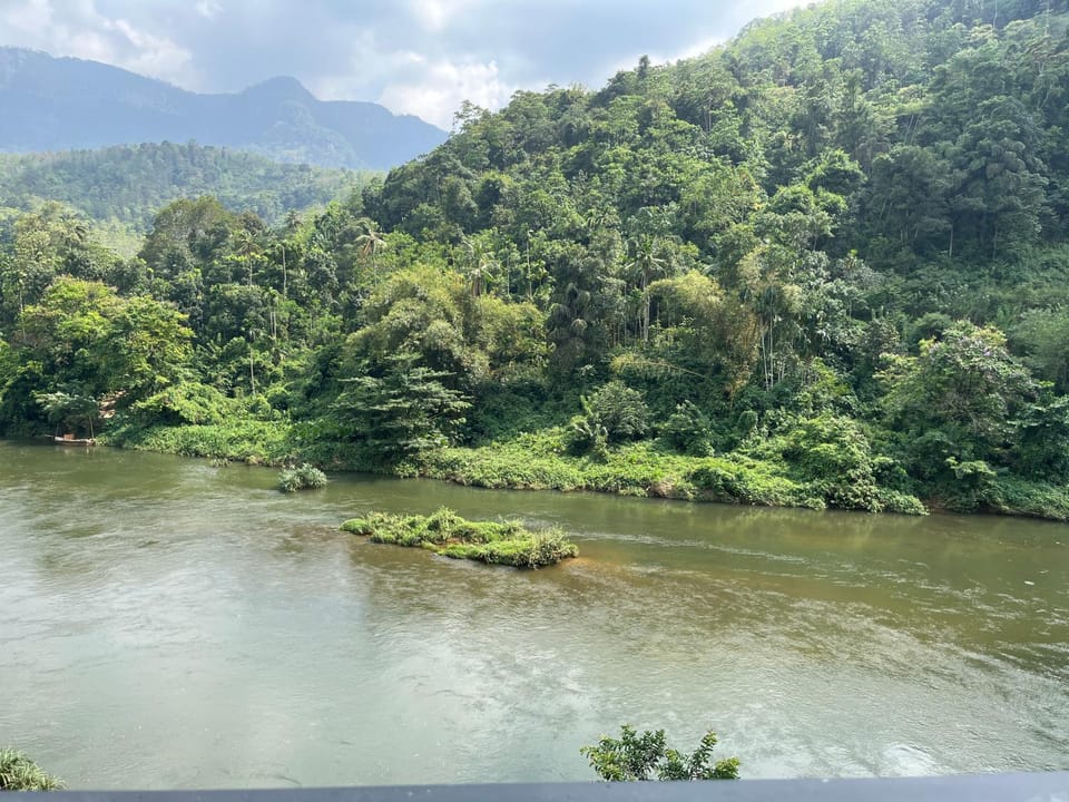 Winland Coffee & Stay Hotel in Sri Lanka