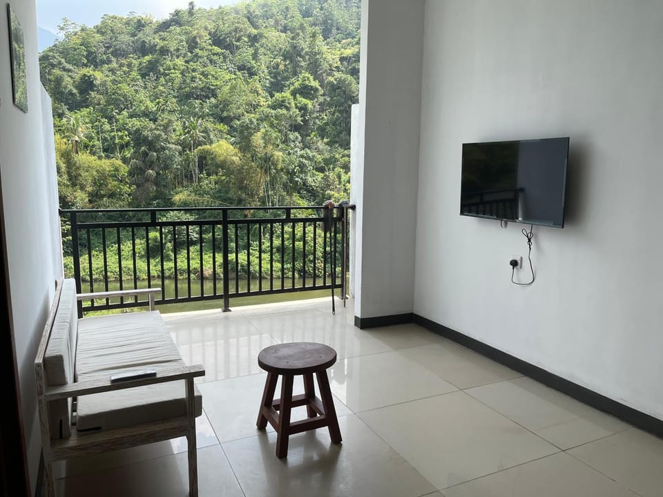 Winland Coffee & Stay Hotel in Sri Lanka