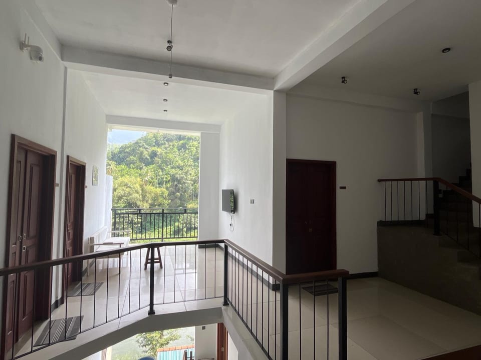Winland Coffee & Stay Hotel in Sri Lanka