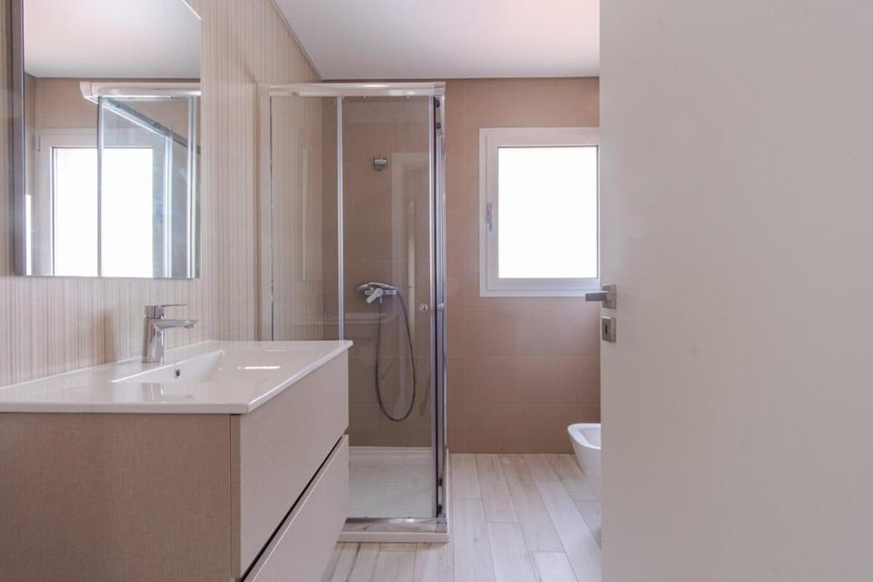 T2-Salt Beach Apartment Apartment in Nazaré