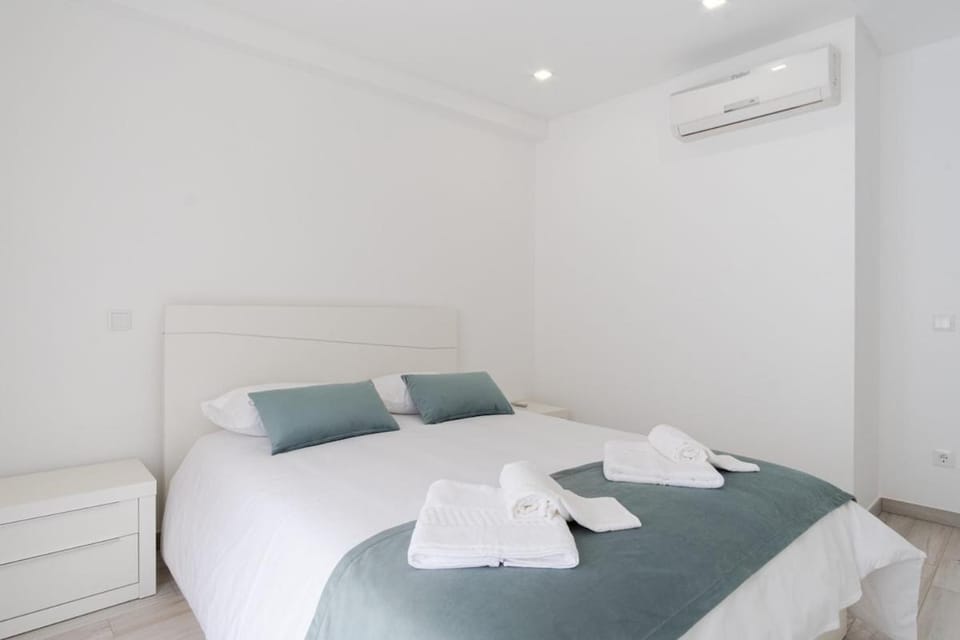 T2-Salt Beach Apartment Apartment in Nazaré