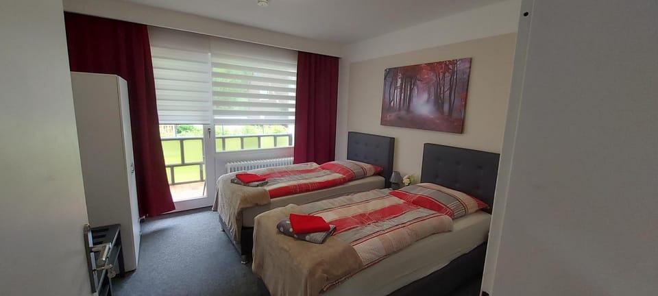 Hotel Georgenhöhe Wildemann Hotel in Thuringia, Germany
