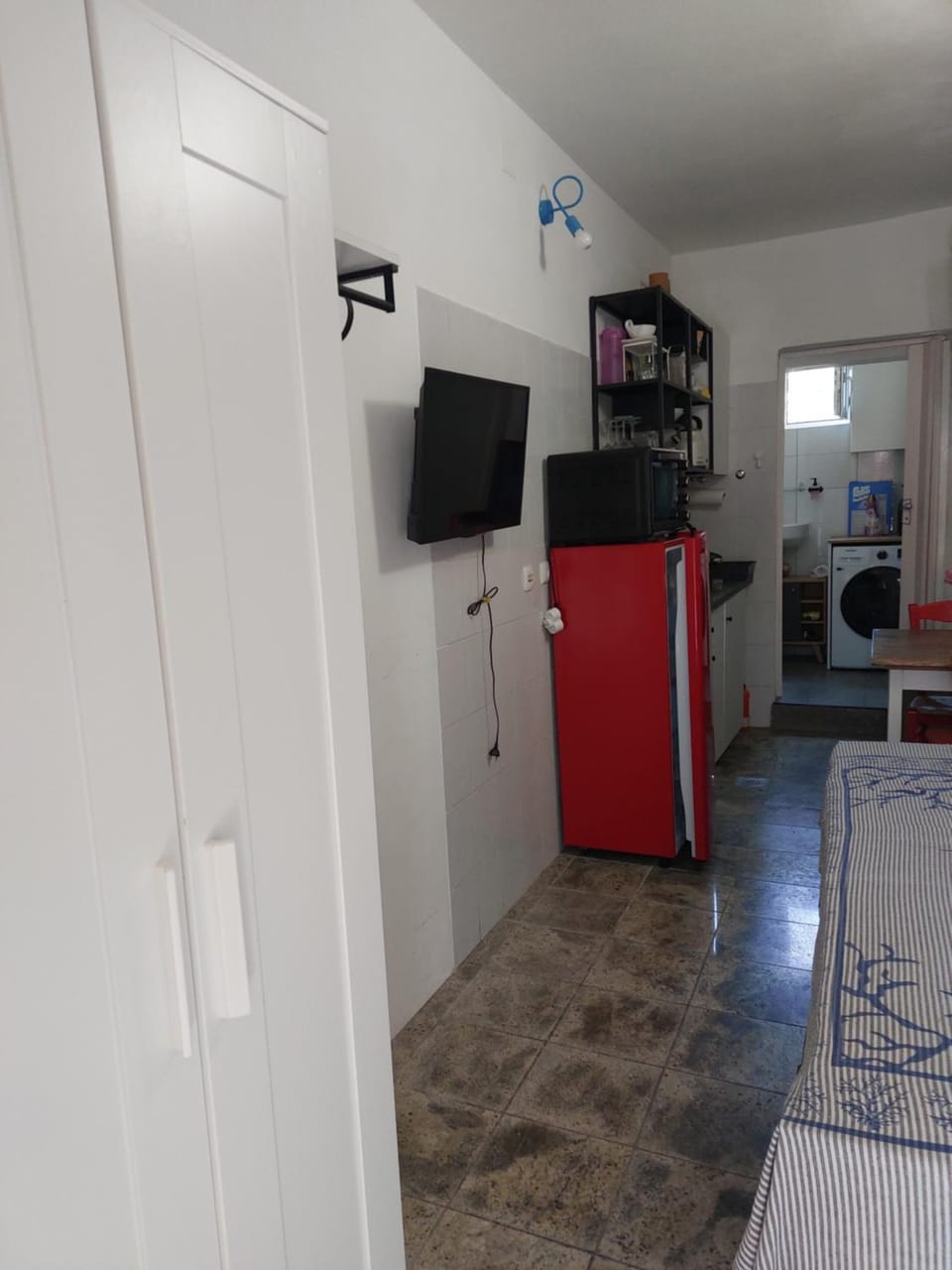 Studio Booksa Apartment in Premantura