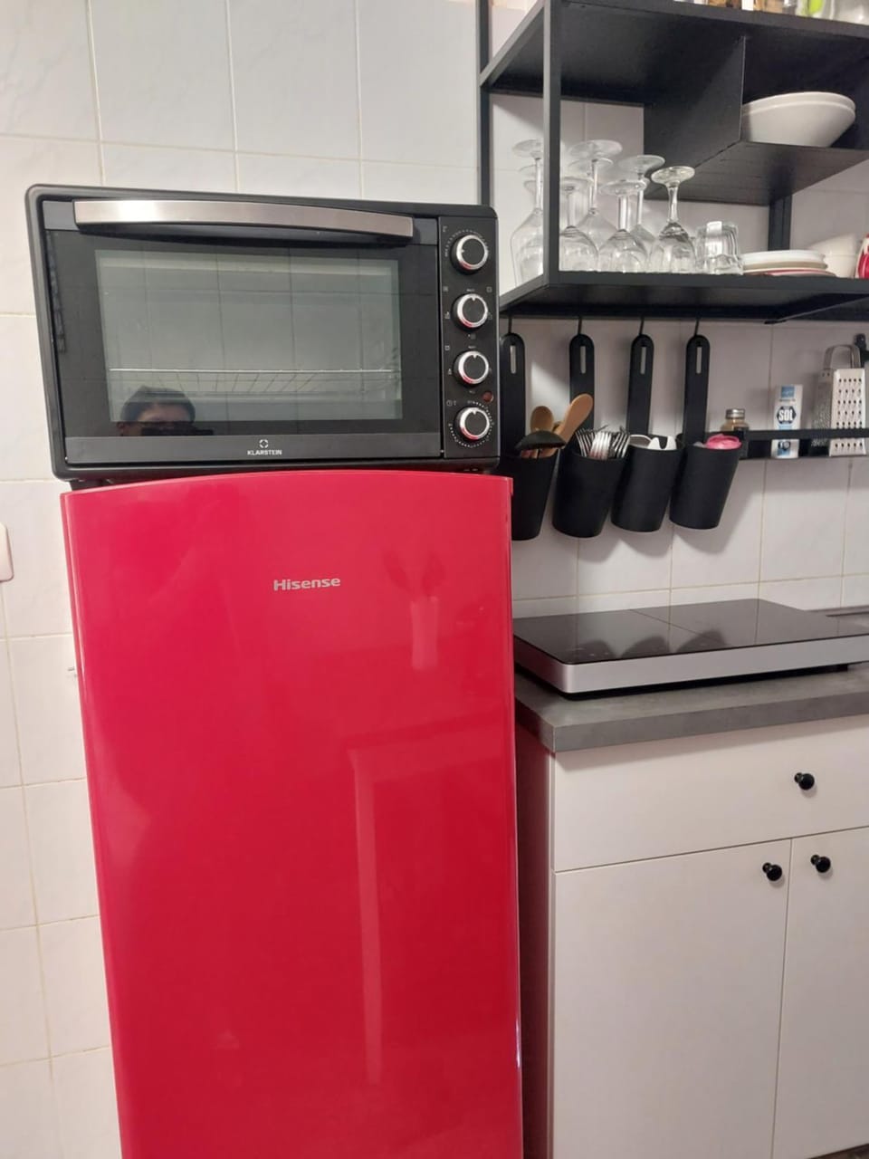 Studio Booksa Apartment in Premantura