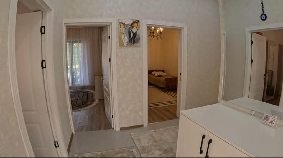 Qusar кусары Villa in Russian Federation